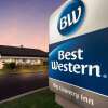 Отель Best Western Big Country Inn, фото 15