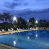 Отель Suan Palm Resort в Бангламунге