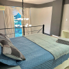 Отель Saint Sebastian Flat 716 - Com Hidro! até 3 pessoas, Duplex, no centro, фото 3