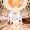 Отель Fortune City Hotel (Yingde City Government Store), фото 1
