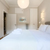 Отель Chic Flat at Kolonaki in Heart of Athens, фото 12
