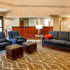 Отель Comfort Suites Gadsden Attalla, фото 24