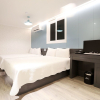 Отель Gangneung Bong Motel, фото 29