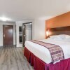 Отель Days Inn & Suites by Wyndham Rocky Mount Golden East, фото 16