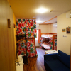 Отель Deer Hostel Osaka Namba, фото 5