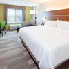 Отель Holiday Inn Express & Suites Clovis-Fresno Area, фото 7