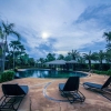 Отель Taman Spa Resort, фото 14