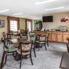 Отель Quality Inn Crossville Near Cumberland Mountain State Park, фото 13