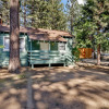 Отель Cozy Fox #2035 by Big Bear Vacations, фото 1