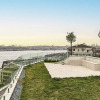 Отель Flat With Panoramic Bosphorus View in Cihangir, фото 12