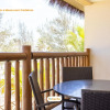 Отель Bangalô vista mar VG Sun Cumbuco por Tactu, фото 27