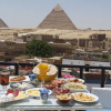 Отель Golden Pyramids View Inn, фото 36