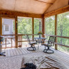 Отель Tranquil Camdenton Vacation Home w/ Screened Porch, фото 10