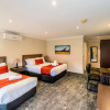 Отель Parkes International Motor Inn, фото 19