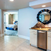 Отель Crb1008 2 Bedroom Condo, фото 6