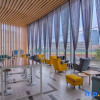 Отель Holiday Inn Express Taian Center, фото 12