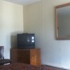 Отель Budget Inn Du Quoin в Дю Квойне