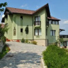 Отель Casa din Bran Villas, фото 15