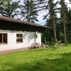 Отель Holiday Home In The Thuringian Forest With Tiled Stove Fenced Garden And Terrace в Вута-Фарнрода