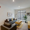 Отель FRONTDESK LivRed Campus Apts Haymarket Square Lincoln, фото 16