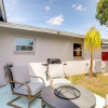 Отель Sunny Kenneth City Vacation Rental w/ Private Pool, фото 11