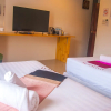 Отель Phangan Diamond House - Hostel, фото 21
