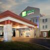 Отель Holiday Inn Express Rochelle, an IHG Hotel, фото 1