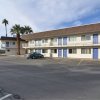 Отель Motel 6 Indio, CA - Palm Springs, фото 1