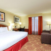 Отель DoubleTree by Hilton Hotel Grand Rapids Airport, фото 5