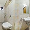 Отель Pavitra Beach Home By OYO Rooms, фото 9