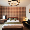 Отель Chi Ya B&B, фото 18