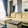 Отель Comfort And Best Choice 2Br At Bintaro Icon Apartment, фото 17