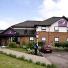 Отель Premier Inn Hatfield, фото 8