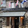 Отель Royal Station Hotel, фото 34