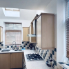 Отель Impeccable 3-bed House in Nottingham Central, фото 12