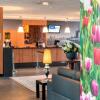 Отель Best Western Plus Amsterdam Airport Hotel, фото 30