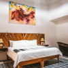 Отель NaNa Vida Hotel Morelia, фото 15