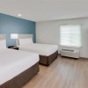 Отель WoodSpring Suites Bakersfield East, фото 3