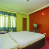 Отель Spot On 425 A One Hotel, фото 16
