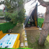 Отель Bungalov Masukiye Villa, фото 16