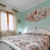 Отель Three-room Clara with sea view 6 Beds in Seccheto-CLARA VISTA MARE, фото 6