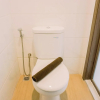 Отель Warm And Simply Studio Room Sky House Alam Sutera Apartment, фото 8