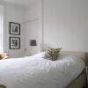 Отель 2 Bedroom Bruntsfield Apartment в Эдинбурге