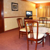 Отель Holiday Inn San Luis Potosi Quijote, an IHG Hotel, фото 3