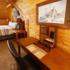 Отель Ridgetop Theatre Lodge - Six Bedroom Cabin, фото 21