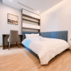 Отель Feria Home - Vinhomes Metropolis Lieu Giai, фото 30