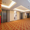 Отель Zhongshan Wenlong Hotel, фото 2