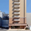 Отель Toyoko Inn Nagareyama-Otakanomori Ekimae, фото 14