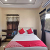 Отель OYO 11576 Hotel Krishna Regency, фото 20