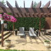 Отель Beyond the Vineyards Bed & Breakfast, фото 11